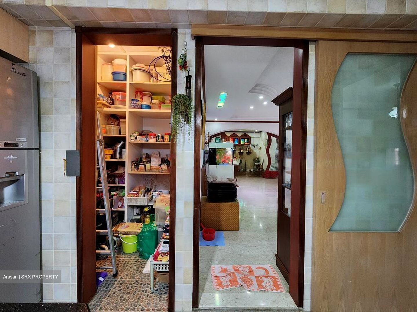 Blk 609 Elias Road (Pasir Ris), HDB Executive #454508911
